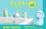 Smiski Mini Figure: Bath