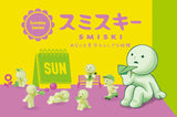 Smiski Mini Figure: Sunday