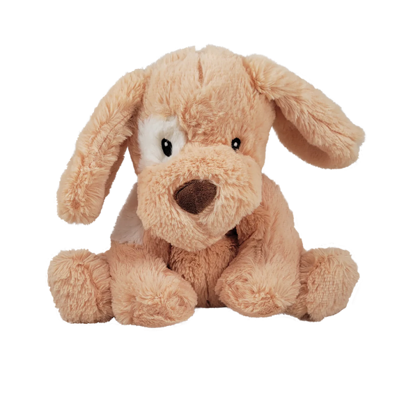 Warm Pals: Puppy Love