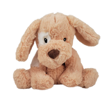 Warm Pals: Puppy Love