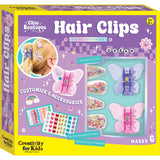 Creativity for Kids My Chic Boutique Hairclips