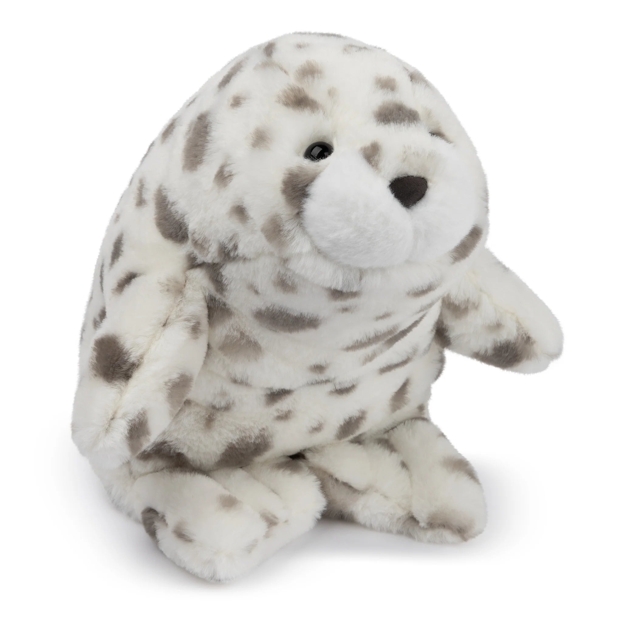 Gund Snuffles and Friends Nuri Leopard Seal 10 – Growing Tree Toys