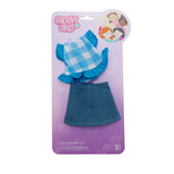 Manhattan Toy® Groovy Girls® Clothes - Darling in Denim