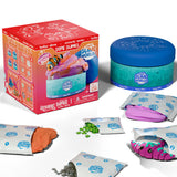 Dope® Slime: Oceanic Series Mystery Box (includes 1 box)
