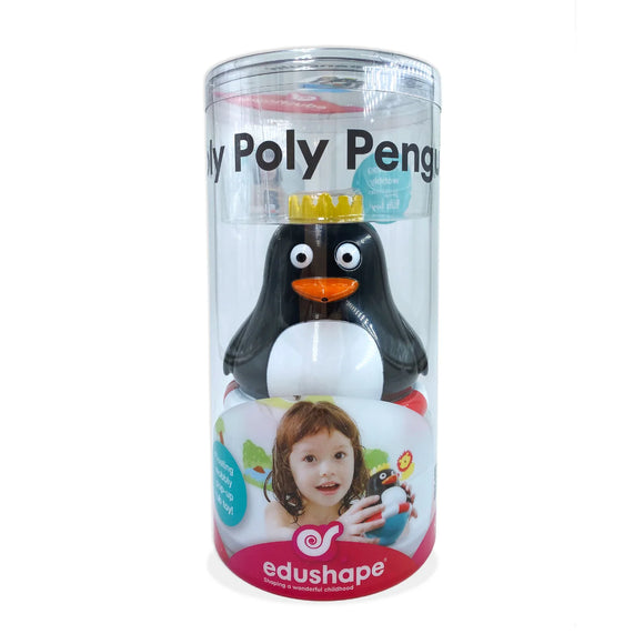 EduShape® Roly Poly Penguin