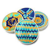 Art Café - Latte Inspired Painting Set