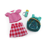 Manhattan Toy® Groovy Girls® Clothes - Honor Roll Ready