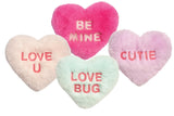 Douglas Valentine Candy Heart 5"