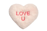 Douglas Valentine Candy Heart 5"