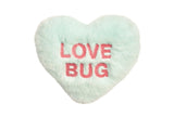 Douglas Valentine Candy Heart 5"