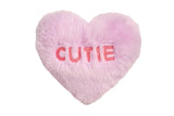 Douglas Valentine Candy Heart 5"