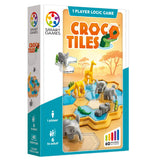 SmartGames® Croc-O-Tiles