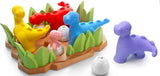 SmartGames® Tiptoe Dino