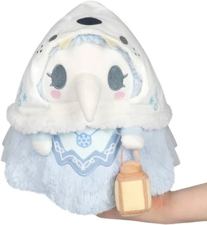 Squishable® Doctor Plague - Mini Winter Solstice Plague Nurse 10.5
