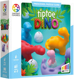SmartGames® Tiptoe Dino