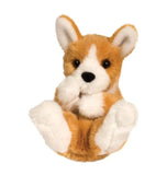 Douglas Lil' Baby Dog Assortment 6"