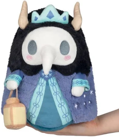 Squishable® Doctor Plague - Mini Winter Solstice Doctor Plague 10.5
