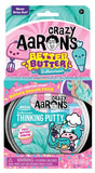 Crazy Aaron's® Thinking Putty® Better Butter: Buttercream