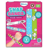 Skillmatics® Snap Bandz: Friends Forever