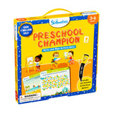 Skillmatics® Preschool Champion