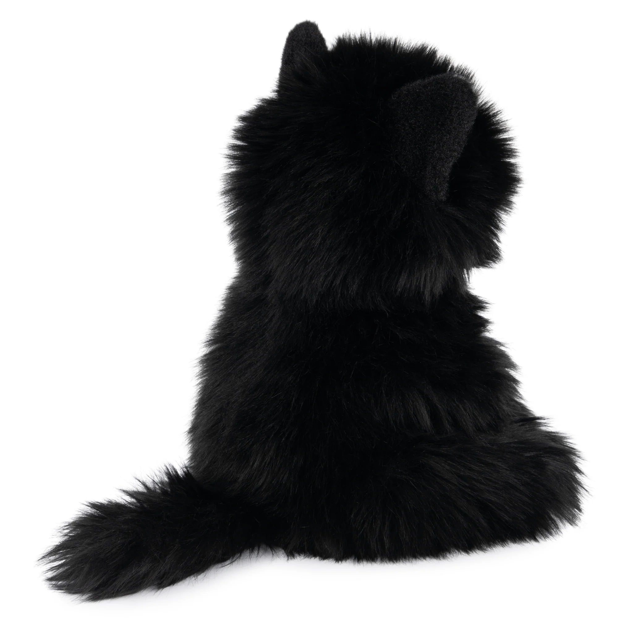 Gund Xavier Kitten 9