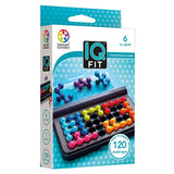 SmartGames® IQ Fit