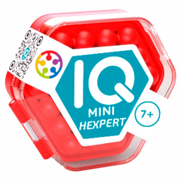 Smart Games IQ HEXPERT Puzzle Game