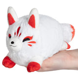 Squishable® Snackers Baby Kitsune 10"