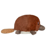 Squishable® Snackers Baby Platypus 10"