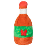 Squishable®  Snackers Hot Sauce