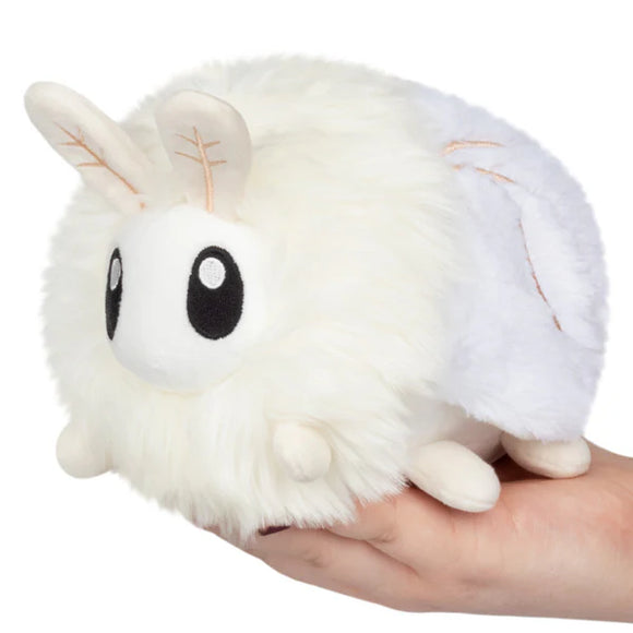 Squishable® Snugglemi Snackers Poodle Moth 6