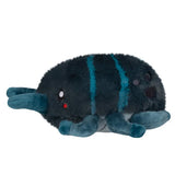 Squishable® Snackers Stag Beetle 8"