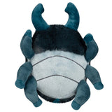 Squishable® Snackers Stag Beetle 8"