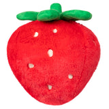 Squishable®  Snugglemi Snackers Strawberry 5"