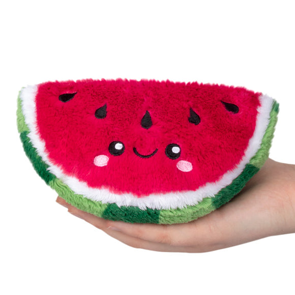 Squishable®  Snackers Watermelon 5