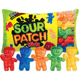 iScream® Interactive Plush: Sour Patch Kids
