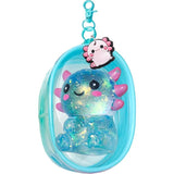 Axolotl Backpack Buddies