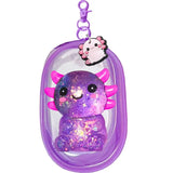 Axolotl Backpack Buddies