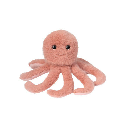 Douglas Mini Pink Octopus