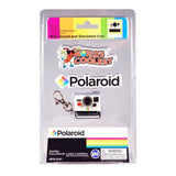Super Impulse® World's Smallest Polaroid Camera