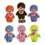 Super Impulse® World's Smallest Monchhichi Blind Box