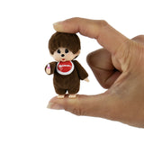 Super Impulse® World's Smallest Monchhichi Blind Box