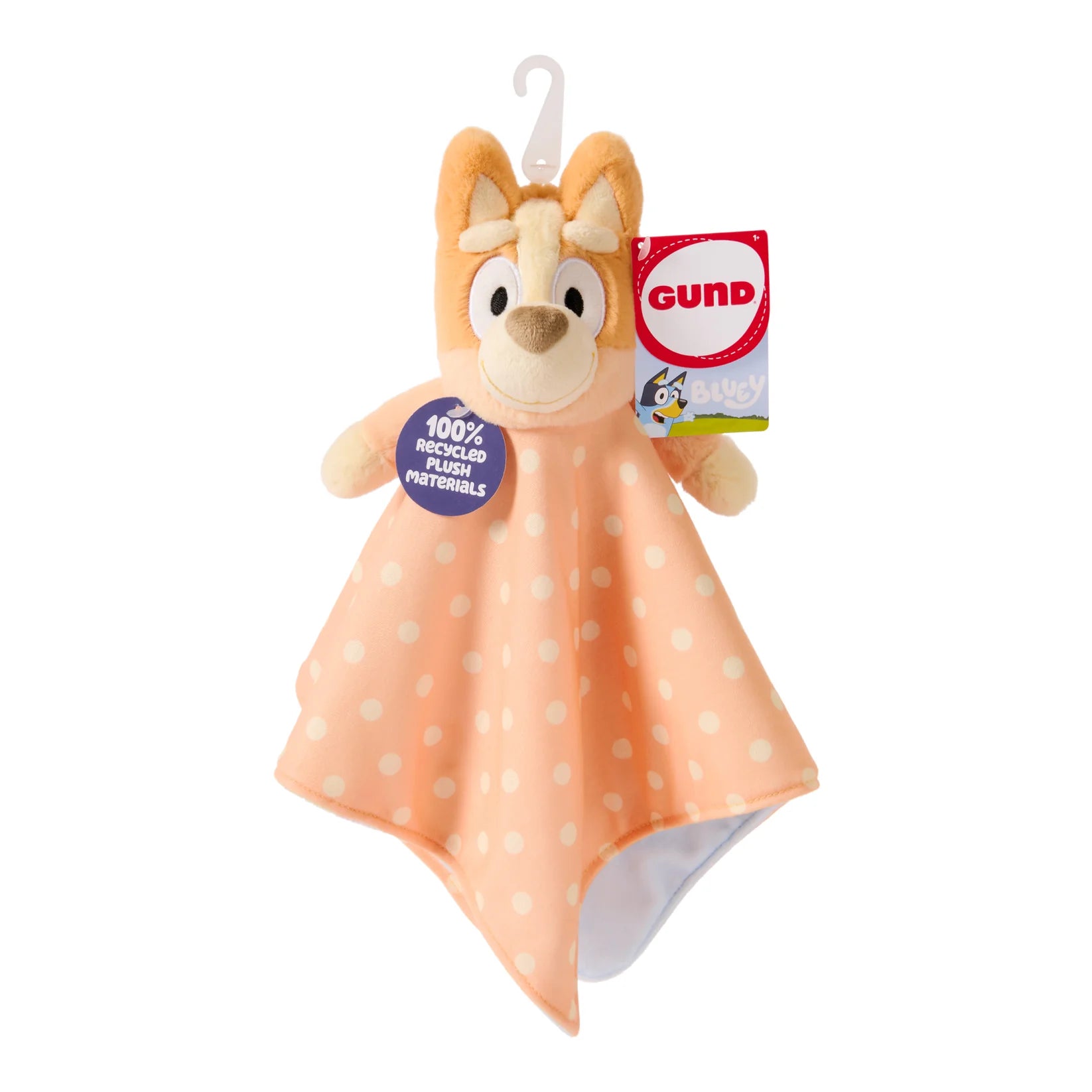 Plush and Stuffed Animal Toys for Baby – Growing Tree Toys