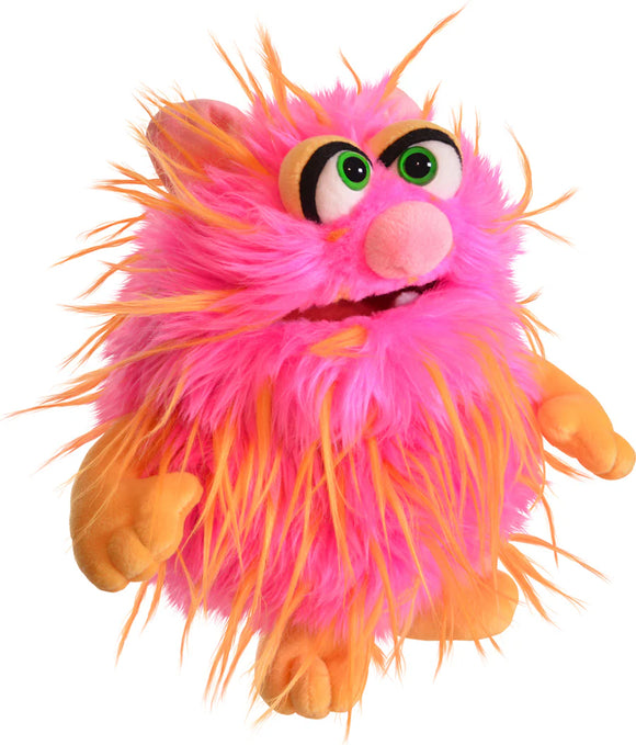 Thin Air Brands Living Puppets: Vic 9