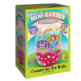 Creativity for Kids: Mini Garden - Princess