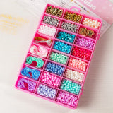 (damaged) STMT DIY Hello Kitty Charm Jewelry Studio