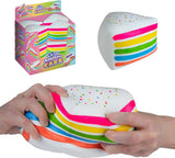 ORB™️ Easy Sqweezy Cake