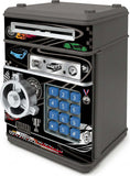 Racing Cars Digital Safe