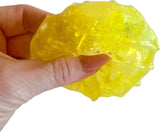 Squishy Sparkle Waffle