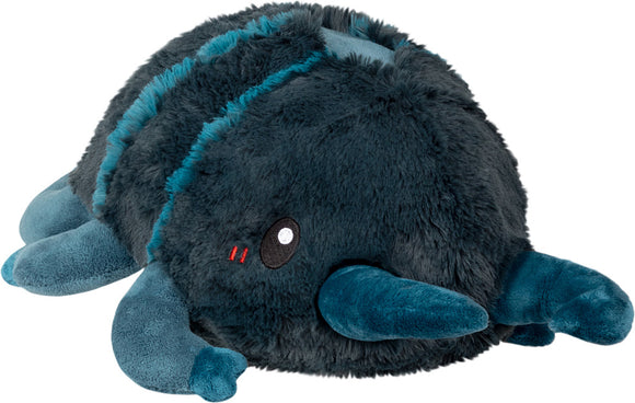 Squishable® Outdoors Mini Stag Beetle 14